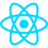 React